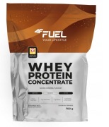 Odżywka białkowa 4F FUEL WPC słony karmel 700g