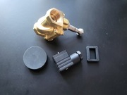 Zawór Elektromagnetyczny ACL E107DE12 – RQS