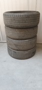 235/60 r18 Continental ContiEcoContact 5 - letnie
