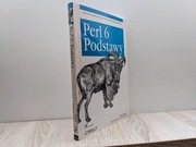 Perl 6 Podstawy - Allison Randal