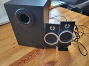 Glosniki Creative Inspire T3100 Wawa