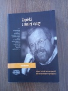 Bill Bryson - Zapiski z małej wyspy