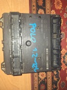 Czujnik Komfortu Skoda Fabia