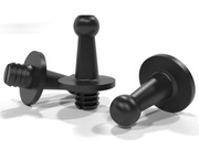 Kołek zaczep maskownicy głośnika Prism Yamaha