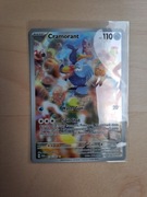 Karta pokemon Cramorant - 176/167 - SV06: Twilight Masquerade (TWM)
