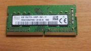Pamięć do laptopa SK Hynix 8GB DDR4 2400MHz PC4-2400T SODIMM