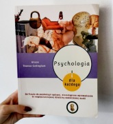 Psychologia dla każdego Alison Thomas-Cottingham