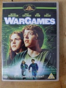 Dvd Gry Wojenne. Napisy PL. 
