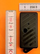 Obudowa Pilot 433,92MHz lub DIY na podczerwień IR