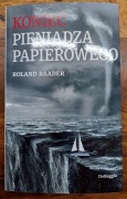 Roland Baader Koniec pieniądza papierowego