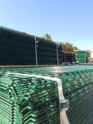 PRODUKTY OGRODZENIOWE: PANELE, SŁUPY, BRAMY, FURTKI, PODMURÓWKI...