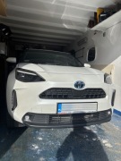 Toyota Yaris Cross Hybrid