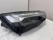 NOWY! Oryginalny Reflektor lampa Prawa AUDI Q5 20-24 LIFT MATRIX 80A941036E