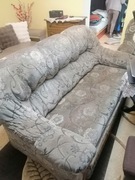 sofa  skladajaca sie z trzech elementow  tel 725379678