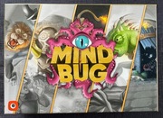 Mindbug - gra karciana - niemal niegrana
