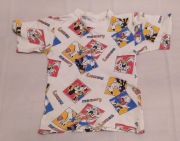 T-shirt dziecięcy – MEMORY przyjaciele Myszki Miki