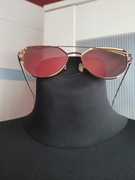 Okulary przeciwsłoneczne 