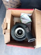 Turbina kompletna Scania r450bez EGR 2014 rok ,