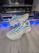 Nike Air Max Plus Blue Fury