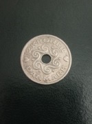 Dania - 2 korony 2004