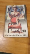 John Cleland- Pamiętniki Fanny Hill