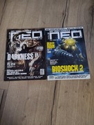 Magazyn Neo Plus. Zestaw 23 numerów.