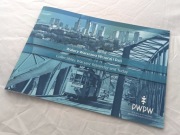 Walory kolekcjonerskie Warszawa Wczoraj i Dziś