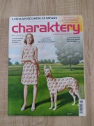 Charaktery -magazyn psychologiczny 