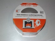 ASTAT - taśma aluminiowa wysokotemperaturowa 150 C