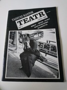Teatr czasopismo - Tadeusz Kantor nr 7, lipiec 1990