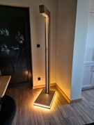 Lampa LED 30W, dąb naturalny