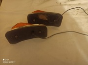 Kierunkowskazy Syrena laminat Warburg 353 