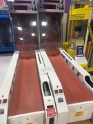 Roll & Jump automat ticketowy