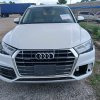 ATRAPA CHŁODNICY GRILL AUDI Q5 80A FYB PDC SQ5 