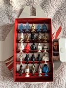 Star Wars - Lidl Stikeez KOMPLET