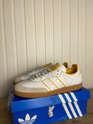 Uzywane tenisowki meskie adidas samba og białe 42