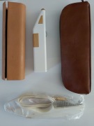 Akupunktura + dodatkowo piękne włosy.