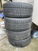 Opony Pirelli scorpion 2x 235/60/18 2x 255/55/18