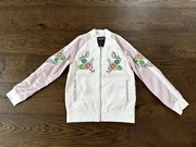 Kurtka bomberka Bomboogie 12 lat, 152 cm