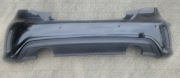 Zderzak Mercedes A1768852325 A klasa W176 AMG + dyfuzor A1768852425