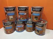 Impregnat Drewnochron 0,75 l