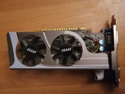 Karta graficzna MSI N440GT