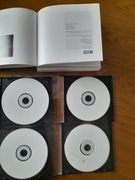 Dead can dance 1981-1998 BOX 3CD +1DVD UNIKAT 