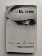 The Elephant Vanishes - Haruki Murakami