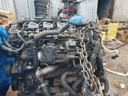 Silnik eoro 5 trafic vivaro 2010-2014r