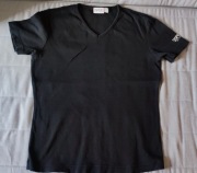 Damska koszulka T-shirt Esprit roz 40 L