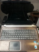 Laptop HP Pavilion d7 614ew nie uruchamia się uszkodzony