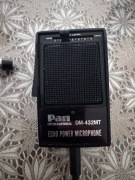 Mikrofon Pan DM-432MT