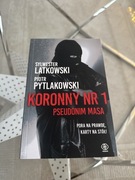 Koronny nr1 pseudonim Masa Sylwester Latkowski Piotr Pytlakowski
