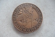 ZYGMUNT III WAZA / 400 lat Mennicy Bydgoskiej